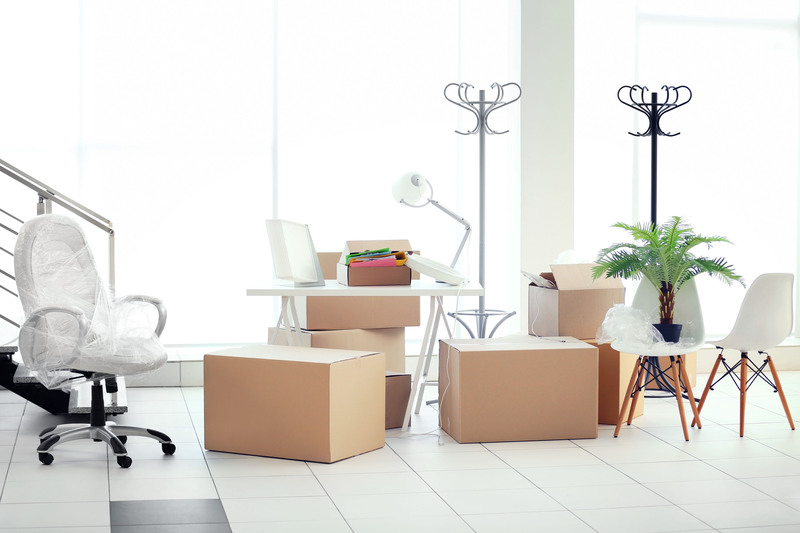 Moving house moving company